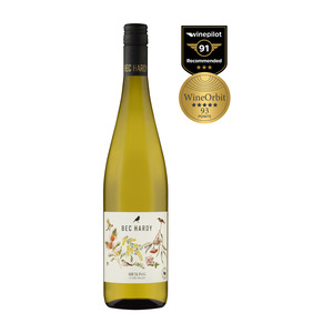 Clare Valley Riesling 2024 $68.50 / 6‑Pack Delivered (RRP $180) @ Bec Hardy Wines