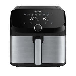 JB Hi-Fi Tefal EY855D Easy Fry Mega 7.5l Air Fryer $129 Was $349