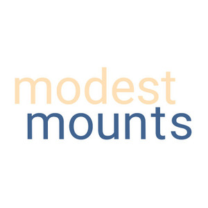 20% off RAM Mounts on 2+ Items + $9.95 Delivery (or $0 over $180) @ Modest Mounts