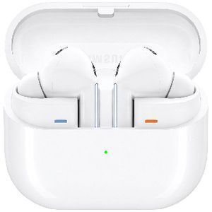 Samsung Galaxy Buds3 Pro White/Silver $267 + Delivery ($0 to Metro Areas/ OnePass/ C&C/ in-Store) @ Officeworks