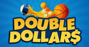 Double Dollars: Load $80 & Get $160, $100 & Get $200, $160 & Get $320, $200 & Get $400, $250 & Get $500 @ Timezone