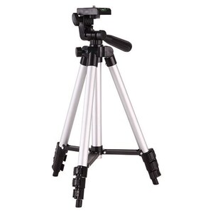 Brateck Digi-3401 Universal Travel Tripod $4 + Delivery ($0 mVIP/ NSW C&C) @ Mwave