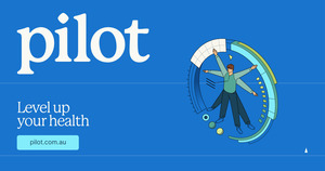 FREE Practitioner Consults (ED, PE and Hair Loss) @ Pilot