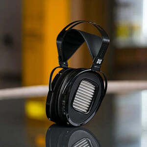 Hifiman Arya Unveiled Open Back Planar Headphone $1499 Delivered @ Addicted to Audio