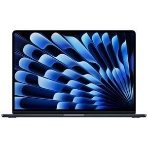 MacBook Air 15" M4 10-Core CPU 10-Core GPU 16/512GB Midnight $1797 @ Officeworks