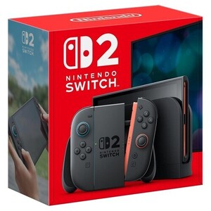Nintendo Switch 2 Console $619 + $9.95 Delivery @ EB Games eBay