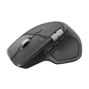 Logitech MX Master 4 Wireless Mouse Graphite $169 Delivered @ Amazon AU ($160.55 Price Beat @ Officeworks)