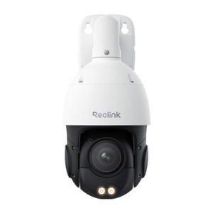 Reolink RLC-823S2, Smart 4K/8MP UHD PTZ Dome Security Camera with 16X Optical Zoom $355.99 (RRP $499.99) Delivered @ Reolink AU