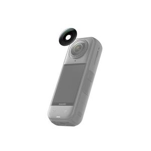 Insta360 X5 Replacement Lens Kit $28.99 (RRP $54.99) + Delivery ($0 with Prime/ $59 Spend) @ Insta360 via Amazon AU