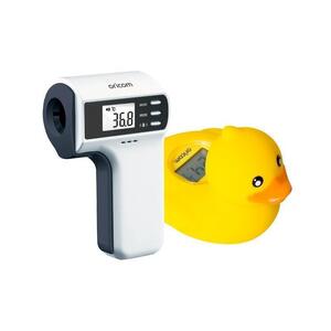 Oricom Baby FS300 Non-Contact Infrared Thermometer $39 (RRP $92.9) Delivered @ Chemist Warehouse