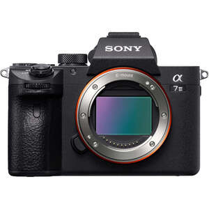 Sony A7iii $1789 + Delivery / $0 C&C @ JB Hi-Fi