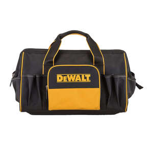 DeWALT Duffle Tool Bag $39 + Delivery ($0 C&C) @ Top Tools