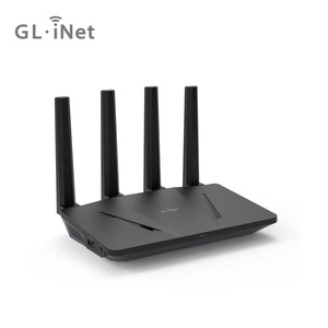 GL.iNet Flint 3 (GL-BE9300) Tri-Band WiFi 7 Router US$97.81 (~A$138.72) AU Stock Delivered @ GL-iNet Overseas Store AliExpress