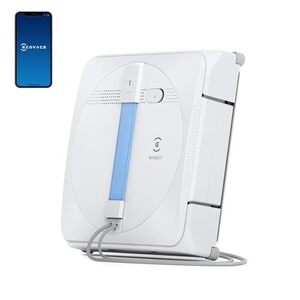 ECOVACS WINBOT W1S Window Cleaner Robot $349 Shipped @ Ecovacs via Amazon Au