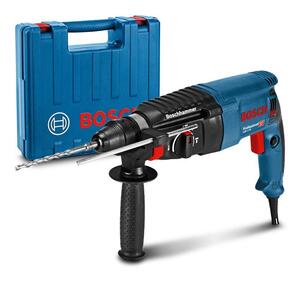 Bosch GBH 2-26 800w SDS Plus Rotary Hammer Delivered $189 @SydneyTools