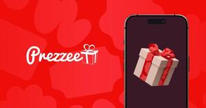 $5 off $100+ Prezzee Smart eGift Card Purchase @ Prezzee