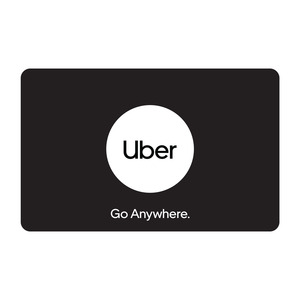 10% off Uber Gift Cards @ Samsung Wallet App