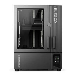 Elegoo Jupiter 2 Resin SLA Printer + Resin Pack $1799 Delivered @ Elegoo