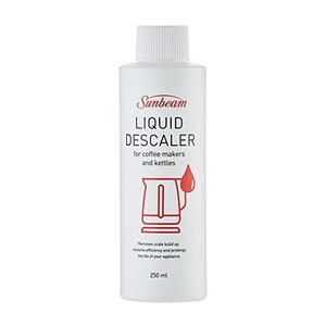 Sunbeam KE0100 Liquid Descaler 250ml $5 + Delivery ($0 with Prime/ $59 Spend) @ Amazon AU