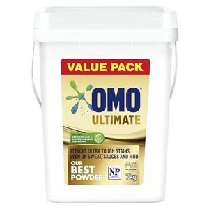 OMO Ultimate Laundry Powder Front & Top Loader 7kg $44 ($39.60 Sub & Save) + Delivery ($0 with Prime/ $59 Spend) @ Amazon AU