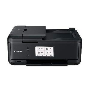 Canon PIXMA TR8660A Inkjet Multifunction Printer $189 Shipped (24% off) @ Amazon AU
