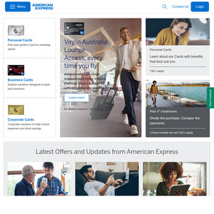 AmEx Statement Credit - Get 6% Back Every Time @iHerb