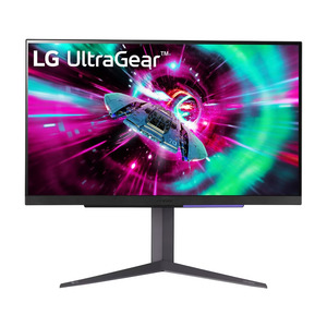 LG UltraGear 27GR93U-B 27" 144hz 4K IPS Gaming Monitor $499 Delivered @ Scorptec & Centre Com