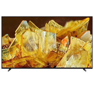 Sony Bravia 65 Inch X90L XR Full Array LED 4K Google TV XR65X90L $1,399.99 (Was $2,499.99) Delivered @ Costco (Membership Req)