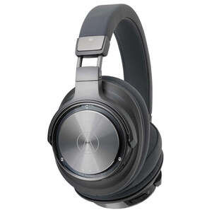 Audio Technica ATH-DSR9BT Wireless Over-Ear Headphones (Black) $299 ($600 off) + $6.99 Delivery Only @ JB Hi-Fi