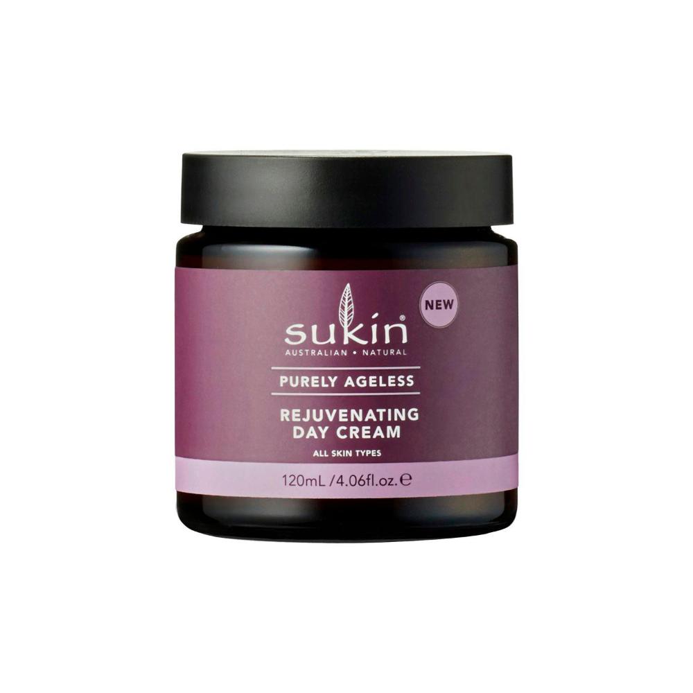 Sukin Purely Ageless Rejuvenating Day Cream | 120mL