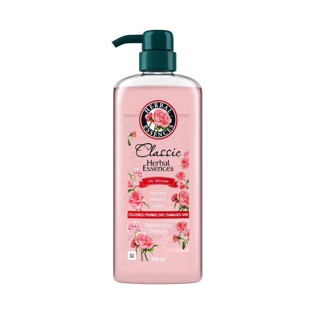 Herbal Essences Classics Colour Shampoo | 600mL