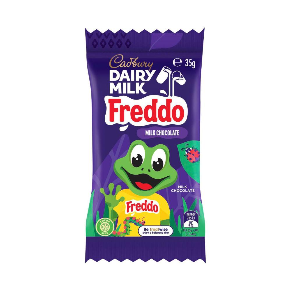 Cadbury Dairy Milk Freddo Chocolate | 35g