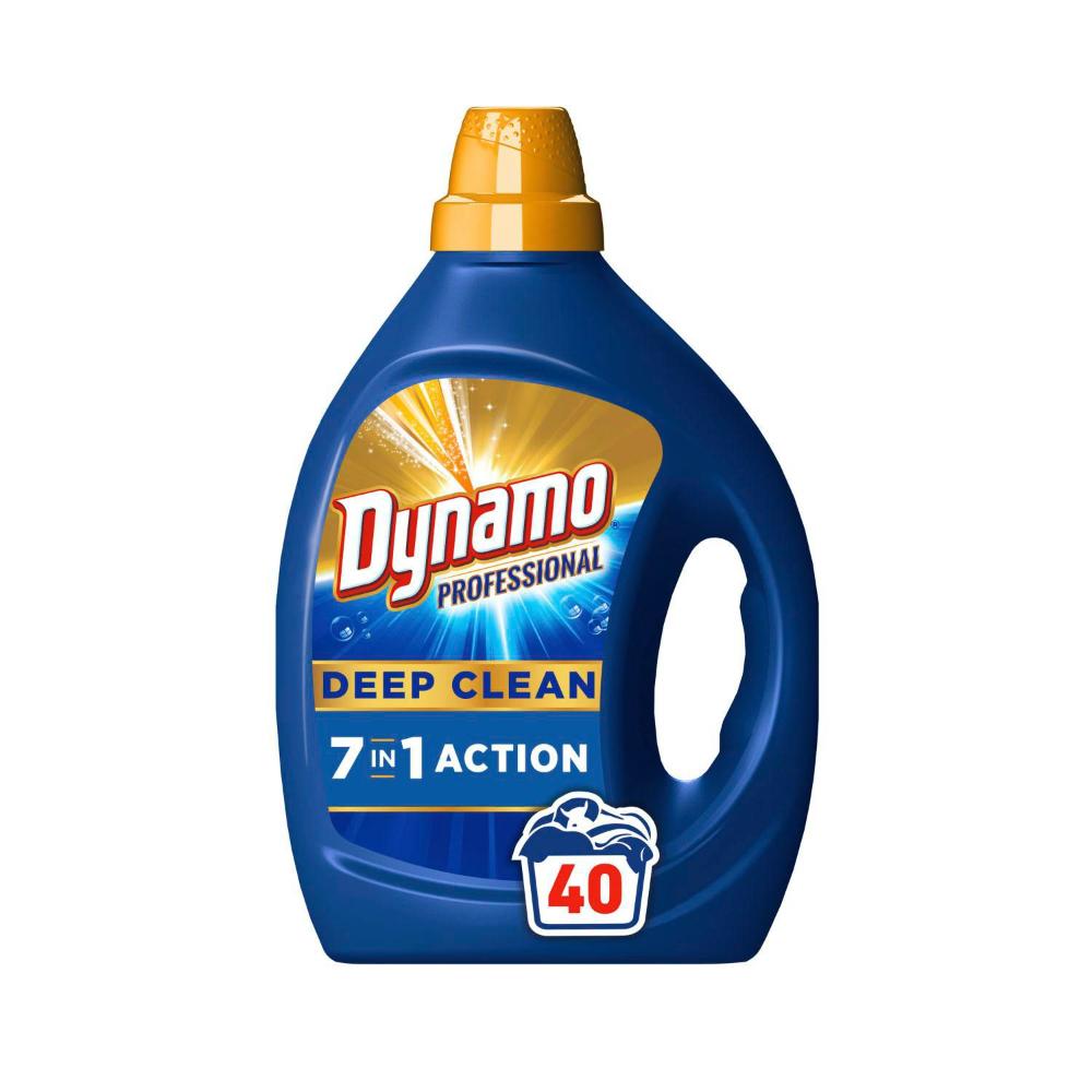 Dynamo Professional Laundry 7 In 1 Liquid | 2L
