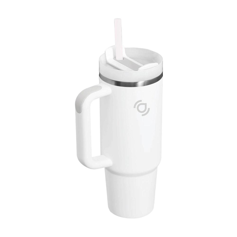 Versa Double Walled Stainless Steel Insulated Cup | 850mL