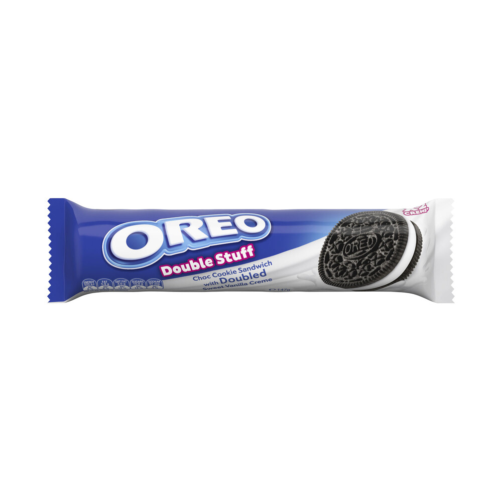 Oreo Double Stuff Original Cookie Sandwich | 131g