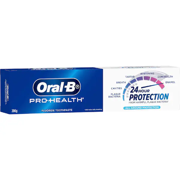 Oral-B Pro Health All Around Protect Clean Mint Toothpaste 200g