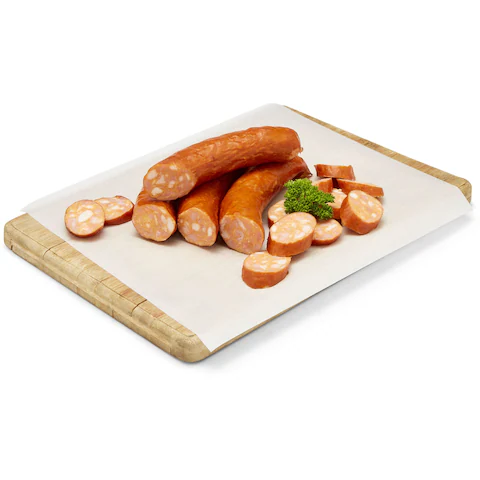 D'Orsogna Chorizo From The Deli per 130g