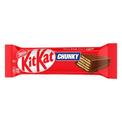 KitKat Chunky Bar 48g