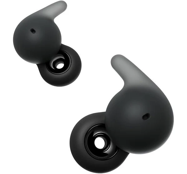 Sony LinkBuds Open True Wireless Earbuds (Black)