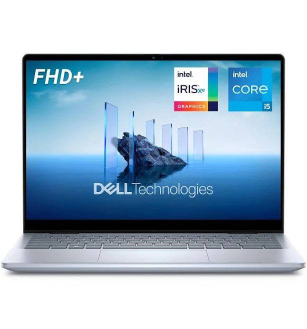 Dell Inspiron 14 7440 14" WUXGA 2-in-1 Laptop (Intel Core 7)[1TB]