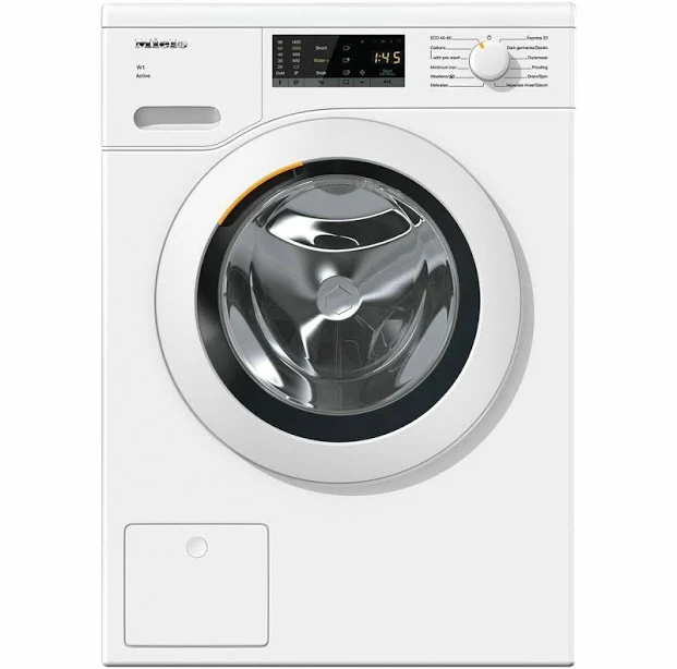 Miele 7kg Front Load Washer