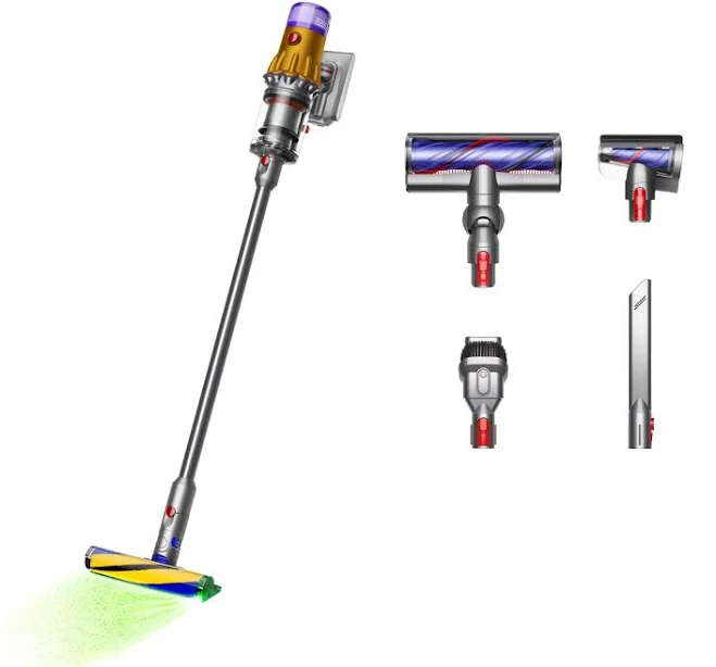 Dyson V12 Detect Slim™ Absolute Cordless Vacuum Cleaner