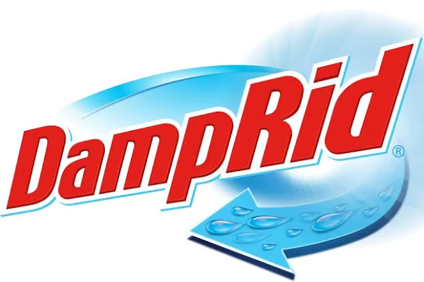 DampRid Moisture Absorber Refill Fragrance Free 1.19 Kg