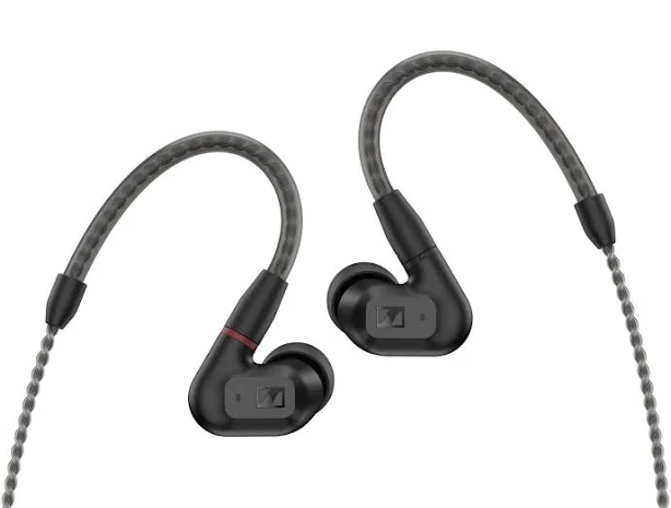 Sennheiser IE 200 In-Ear Wired Headphones