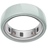 Oura Ring 4 Ceramic [Size 4] (Tide)