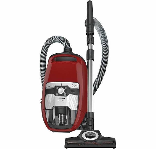 Miele Blizzard CX1 Cat & Dog Bagless Vacuum