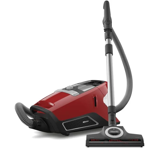 Miele Blizzard CX1 Cat & Dog Bagless Vacuum