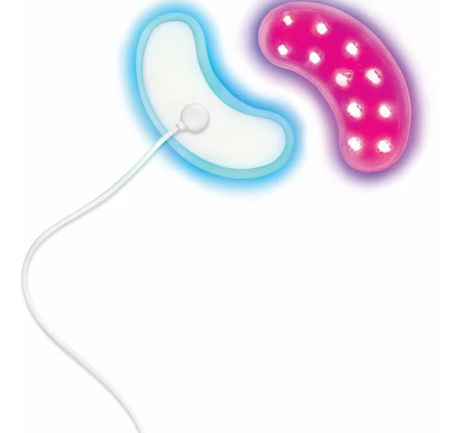 Lustre ClearSkin 3XPRESS Beauty Patches (Bean)