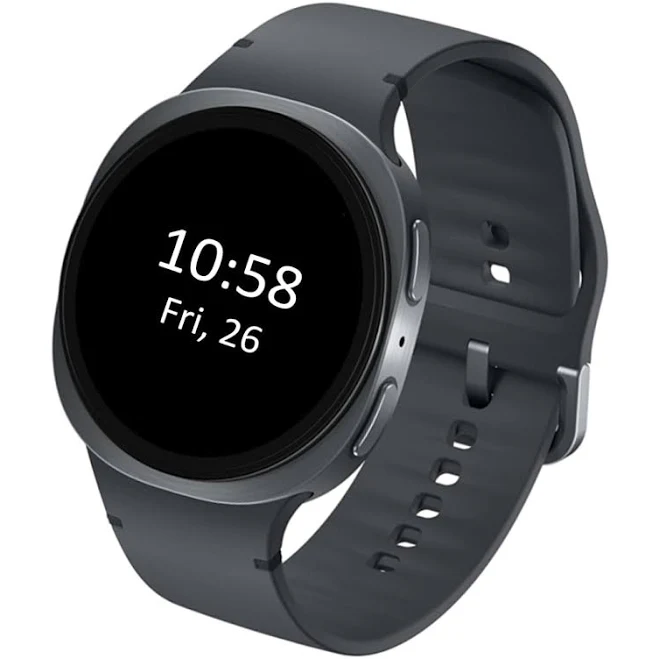 Samsung Galaxy Watch8 44mm (Graphite)