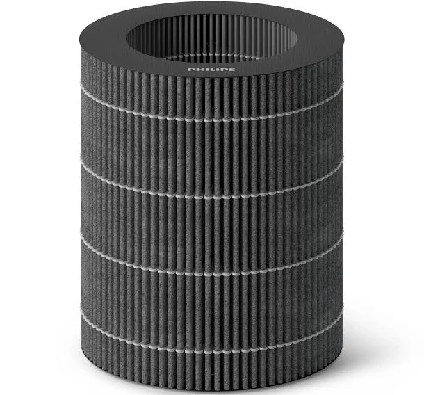 Philips 5000 Series Humidification Filter – Genuine Replacement, NanoCloud Technology, Hygienic Humidification, Up to 6 Months Lifespan, Compatible with HU5710 (FY5030/00)